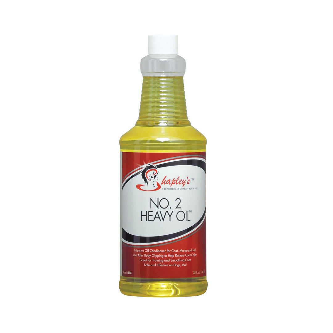 Shapley'S No. 2 Heavy Oil 32oz