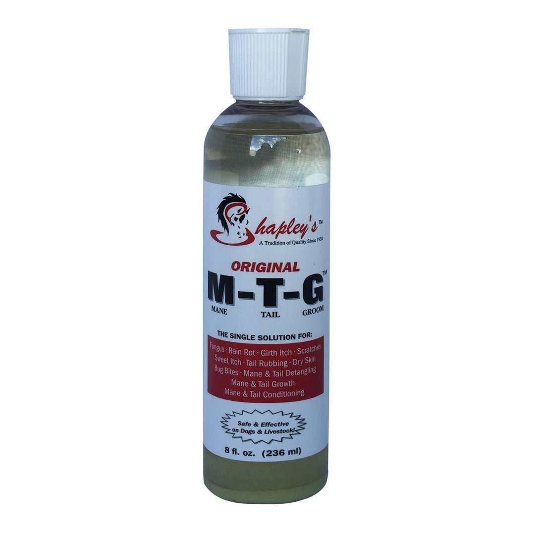 Shapley'S Original M-T-G 8oz