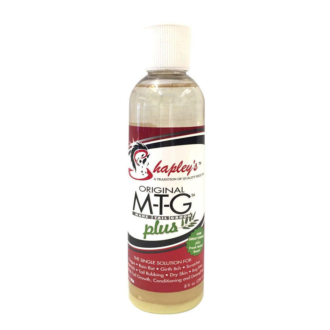 Shapley'S Original M-T-G Plus 8oz