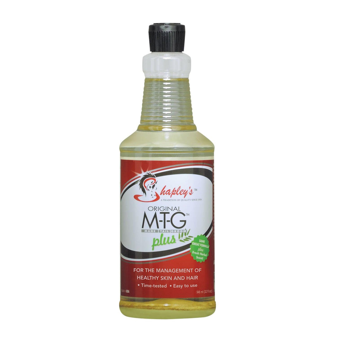 Shapley'S Original M-T-G Plus 32oz