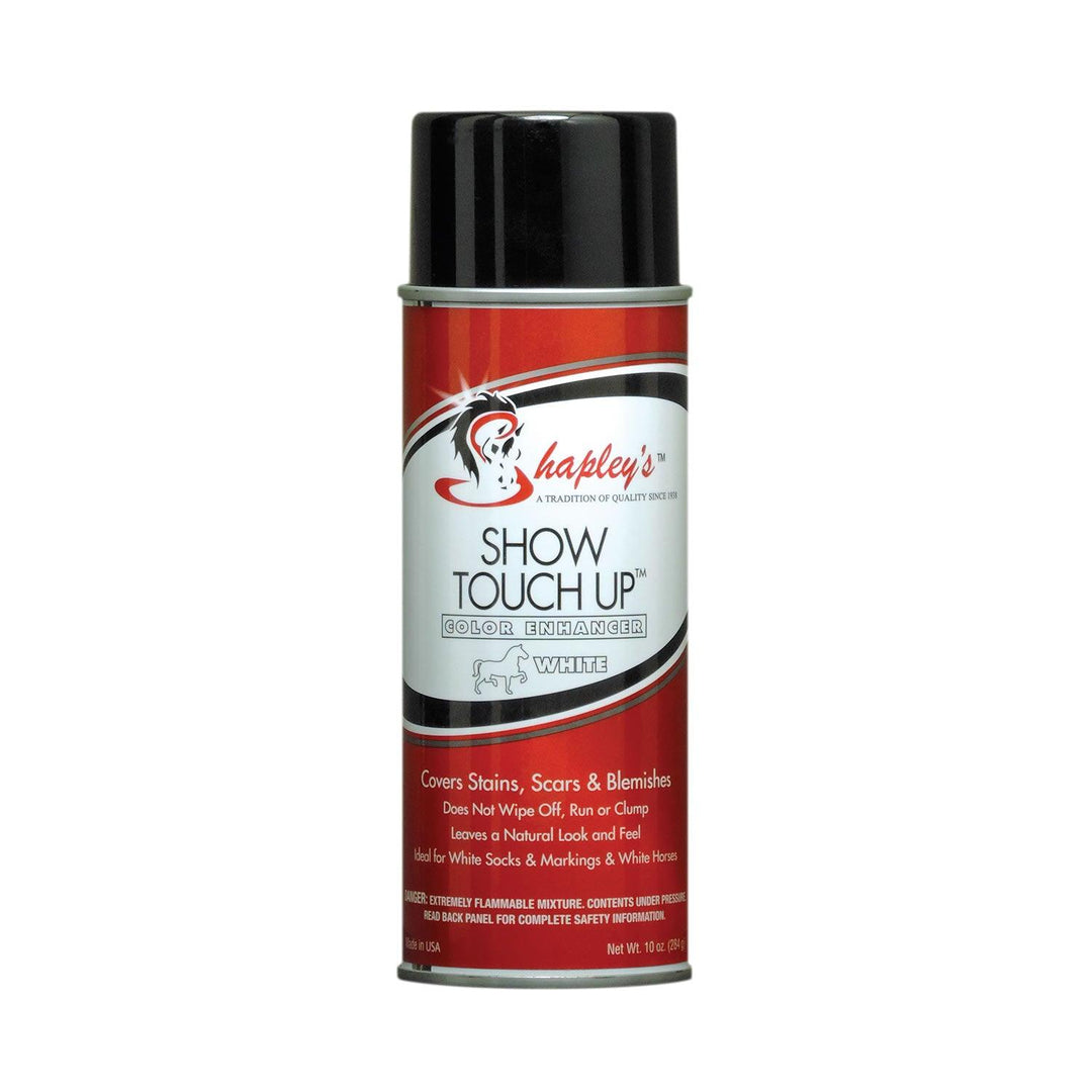 Shapley'S Show Touch Up 10oz White