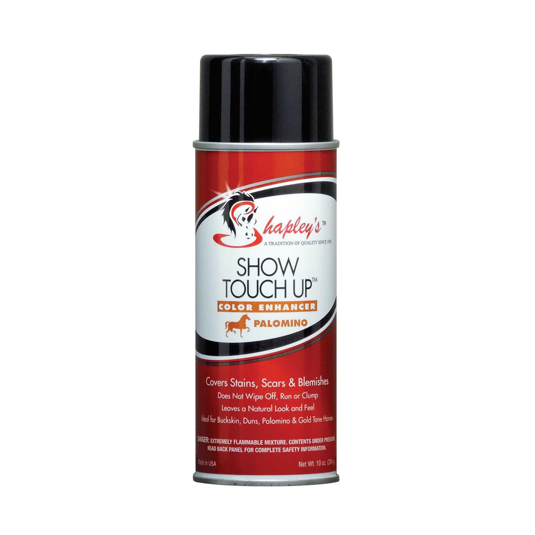 Shapley'S Show Touch Up 10oz Palomino