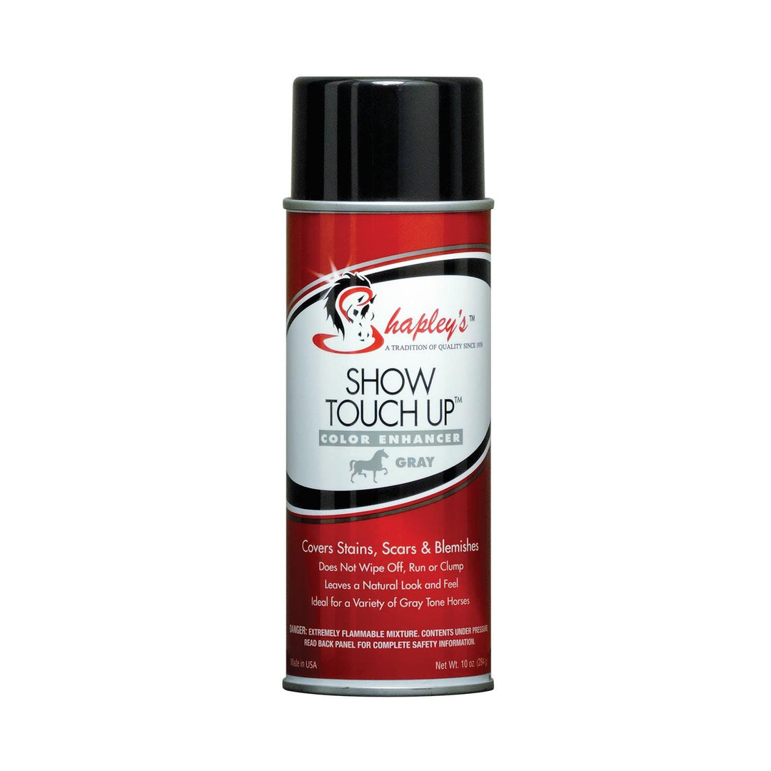 Shapley'S Show Touch Up 10oz Grey