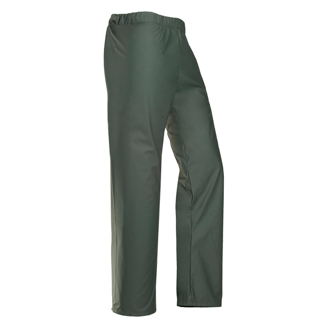 Flexothane Essential Bangkok Trousers Olive Green Xlarge