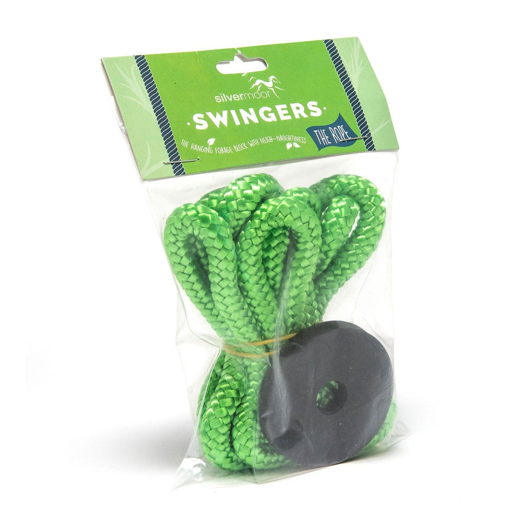 Silvermoor Swingers Rope Kit 1Kg
