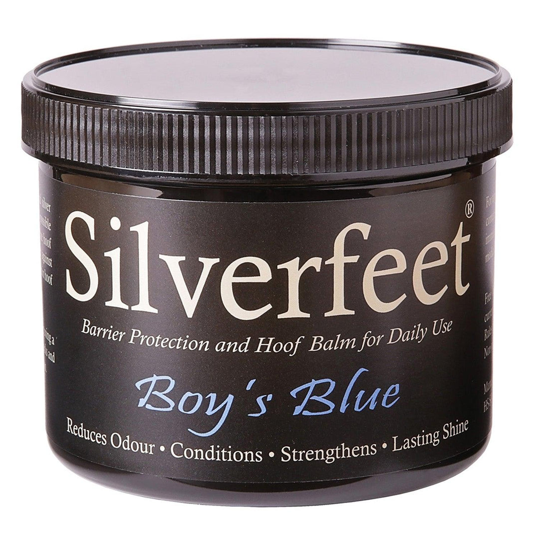 Silverfeet Hoof Balm Boy'S Blue X 400ml