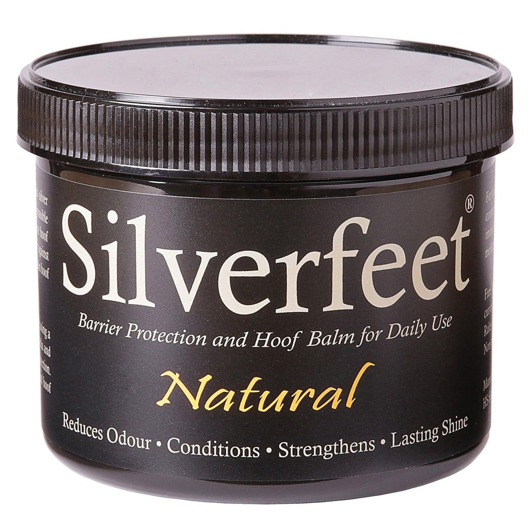 Silverfeet Hoof Balm Natural X 400ml