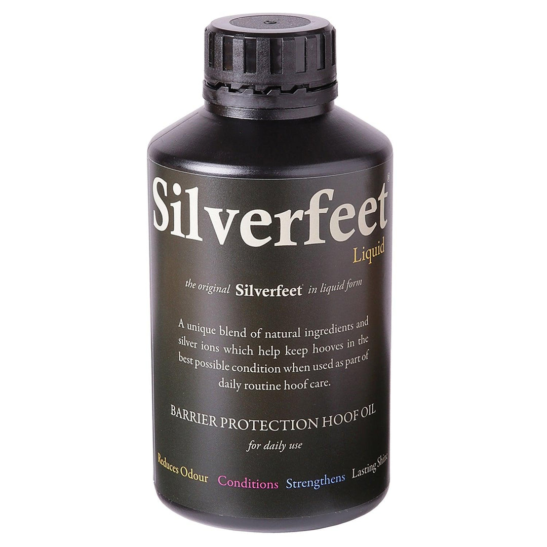 Silverfeet Liquid 500ml