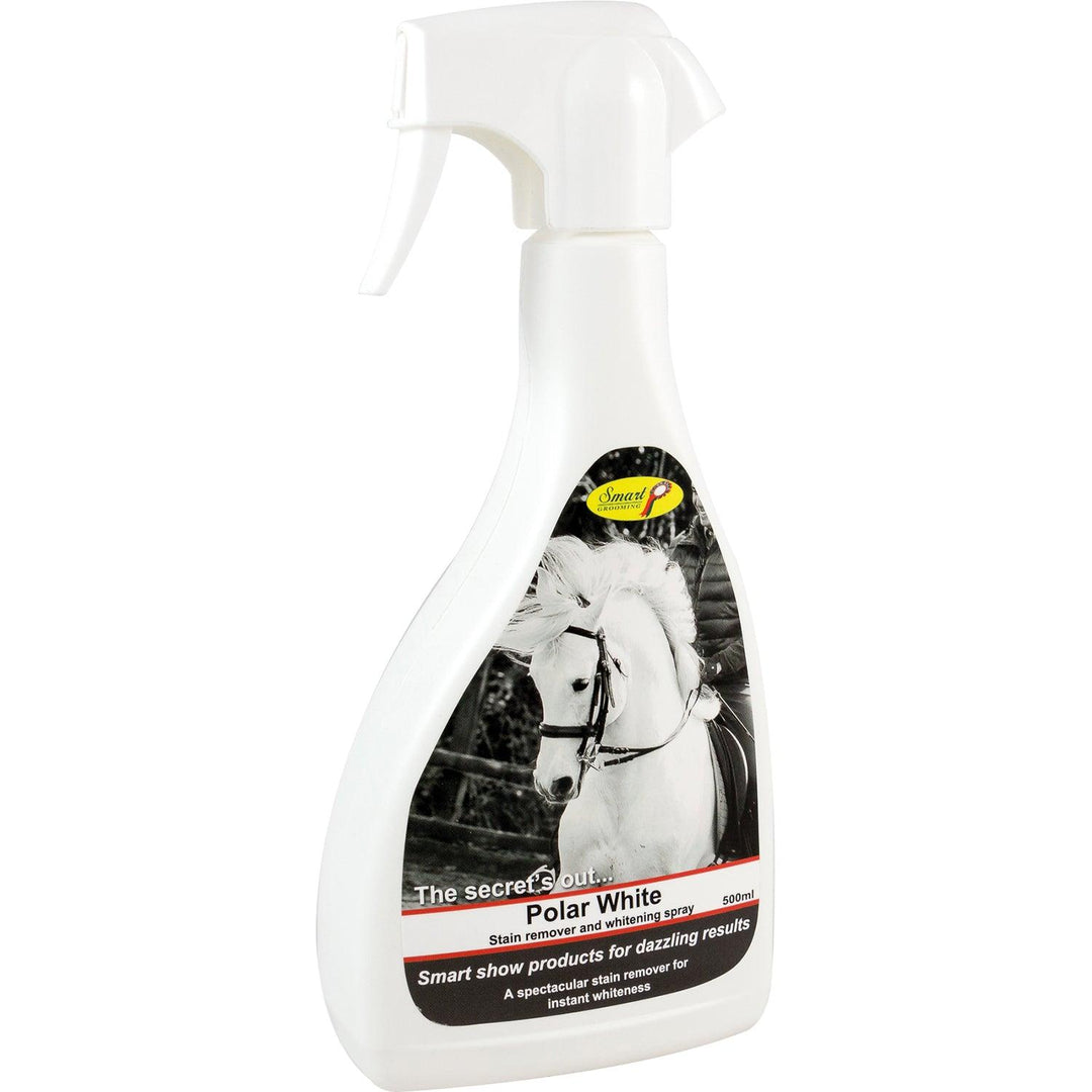Smart Grooming Polar White Stain Removing Spray 500ml