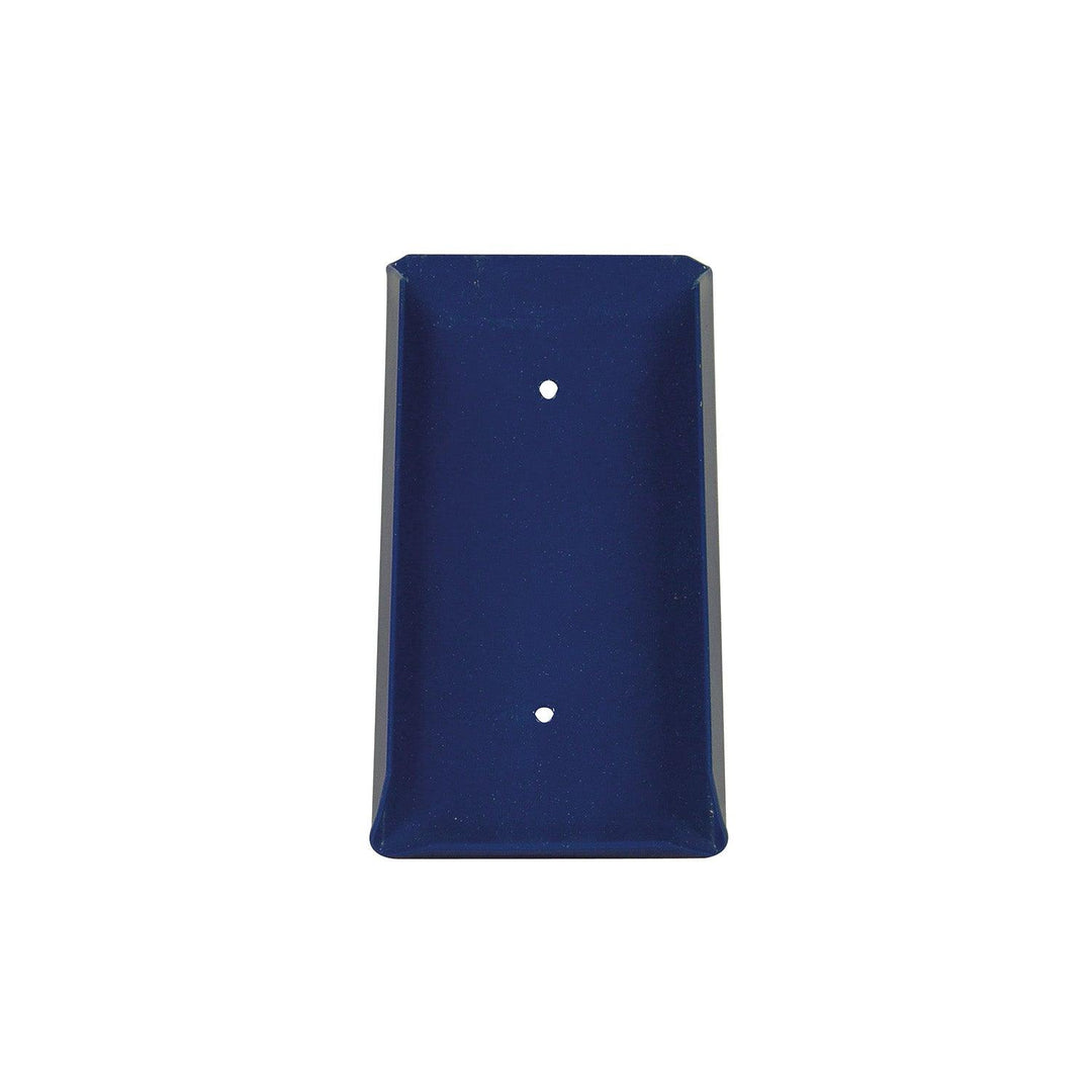 Stubbs Salt Lick Holder Economy S25Pe Blue