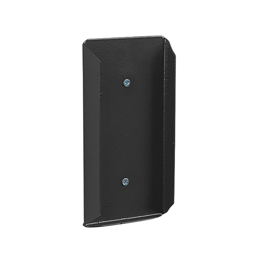 Stubbs Salt Lick Holder Economy S25Pe Black