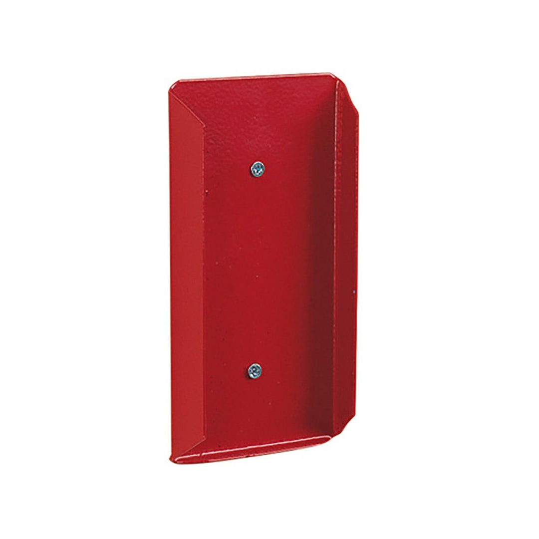 Stubbs Salt Lick Holder Economy S25Pe Red