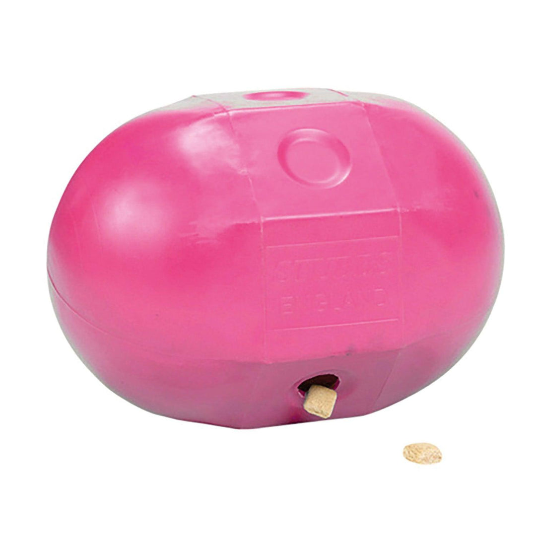 Stubbs Rock N Roll Ball Pink