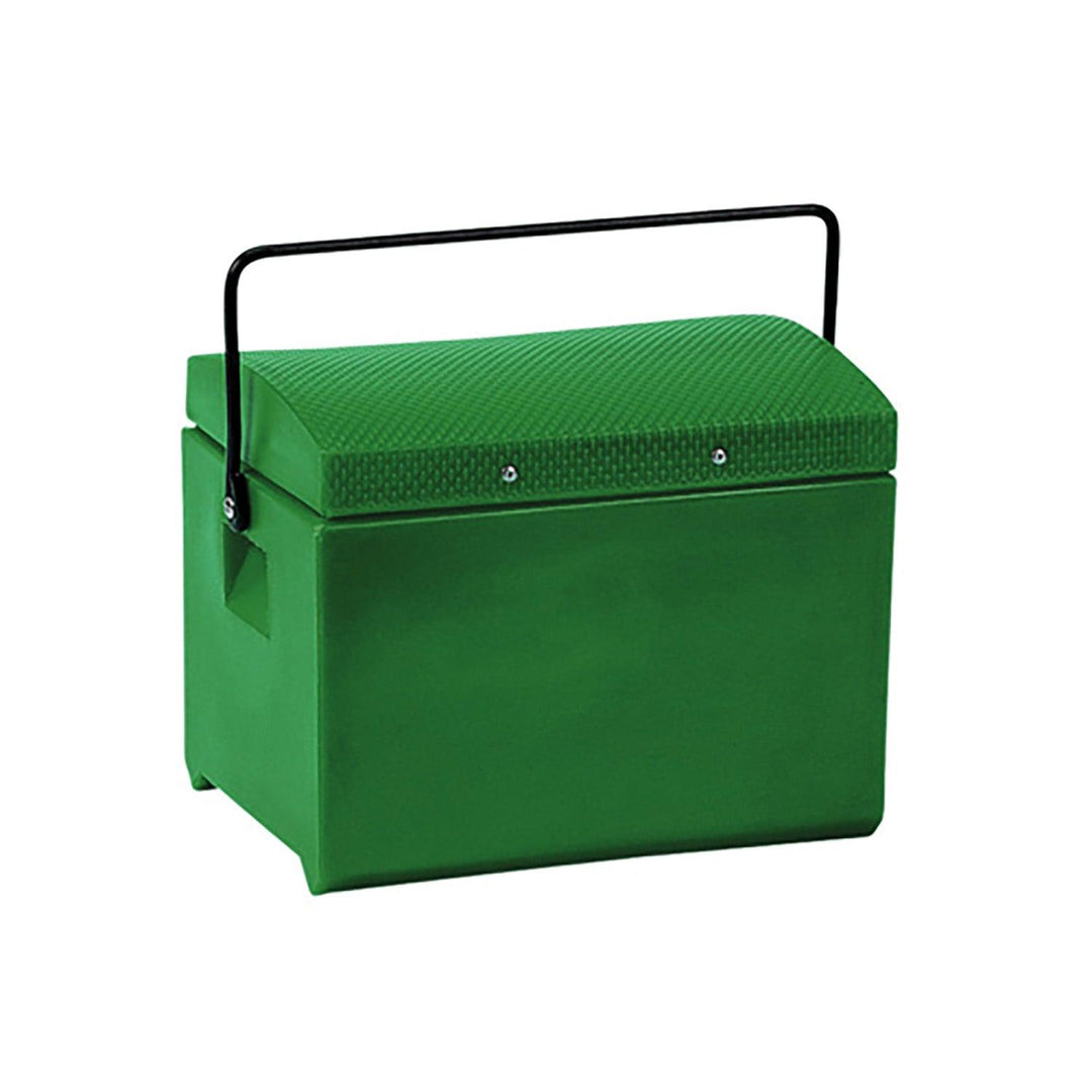 Stubbs Tack Step S57 Green