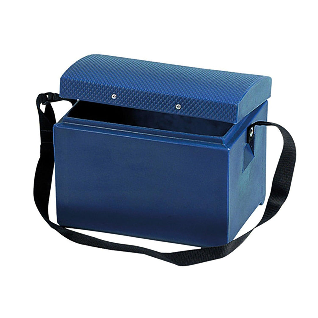 Stubbs Tack Step With Strap S57S Blue