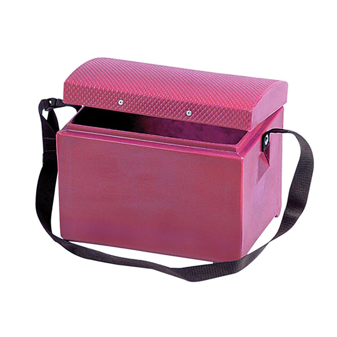 Stubbs Tack Step With Strap S57S Pink