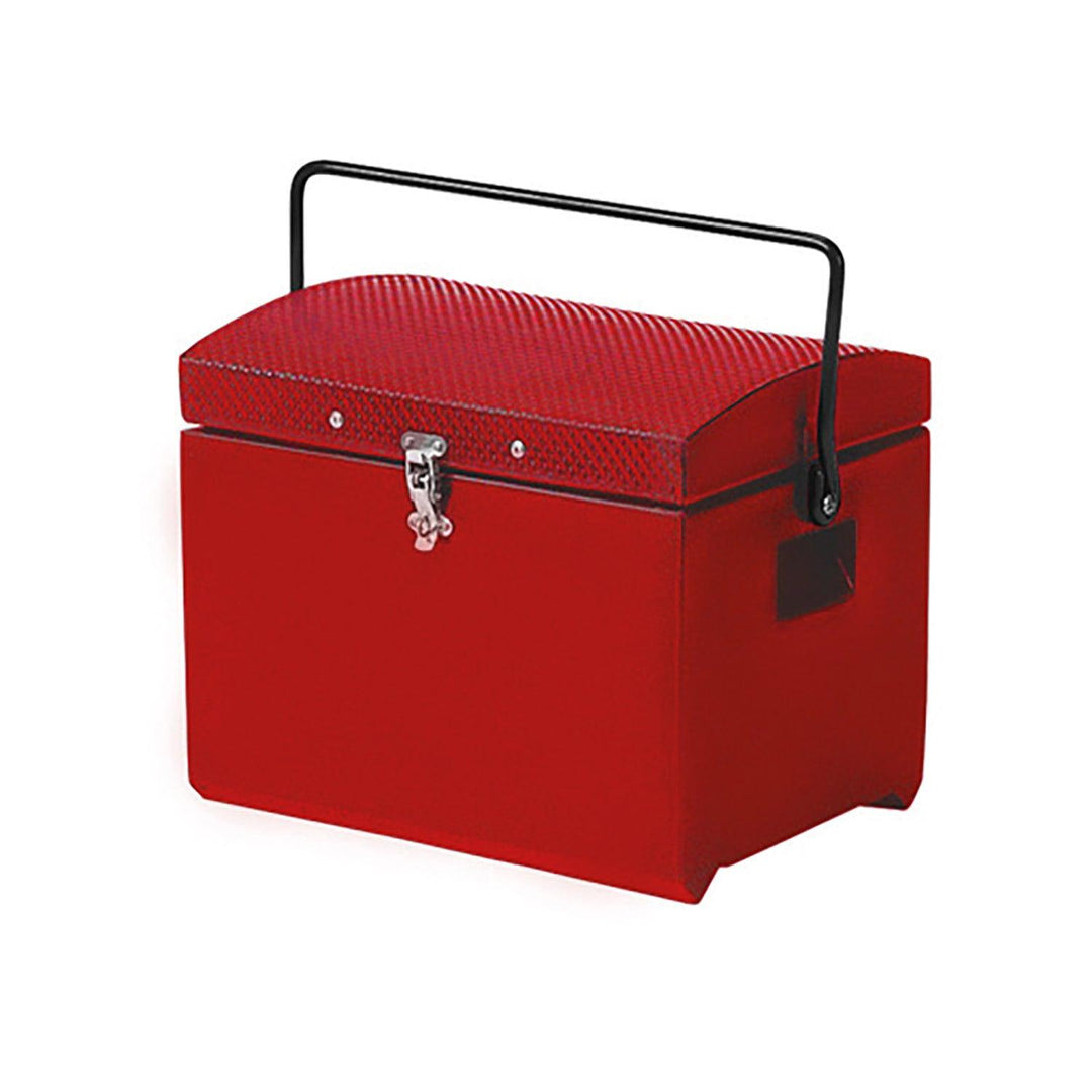 Stubbs Tack Step With Fastener S57C Red