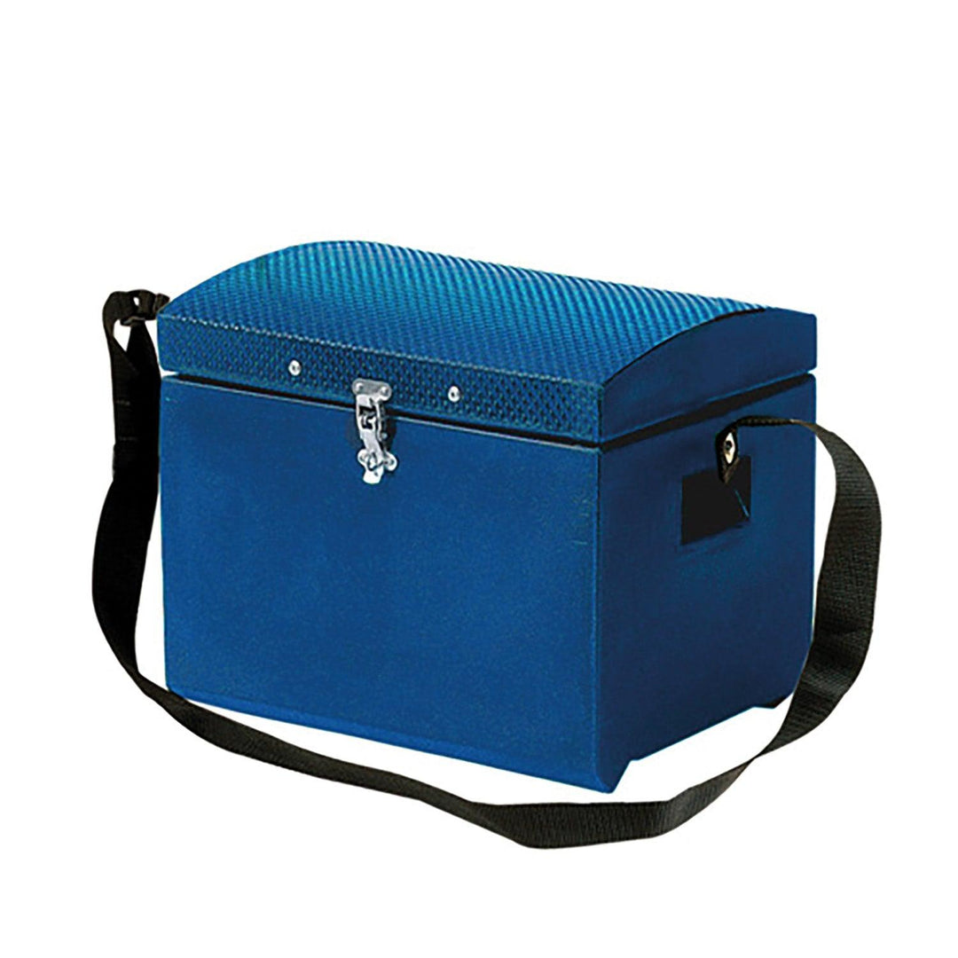 Stubbs Tack Step With Strap & Fastener S57Sc Blue