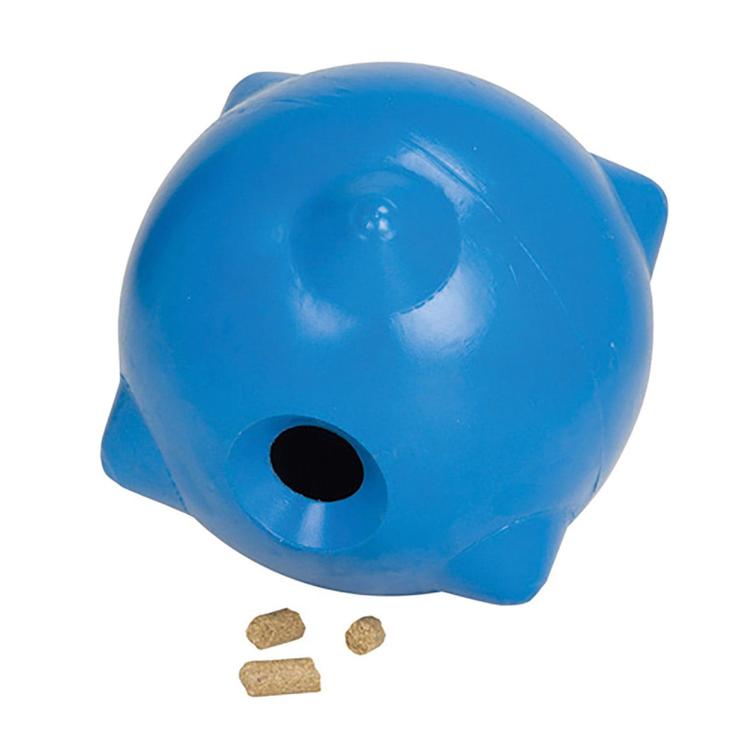 Stubbs Horsey Ball S421 Blue