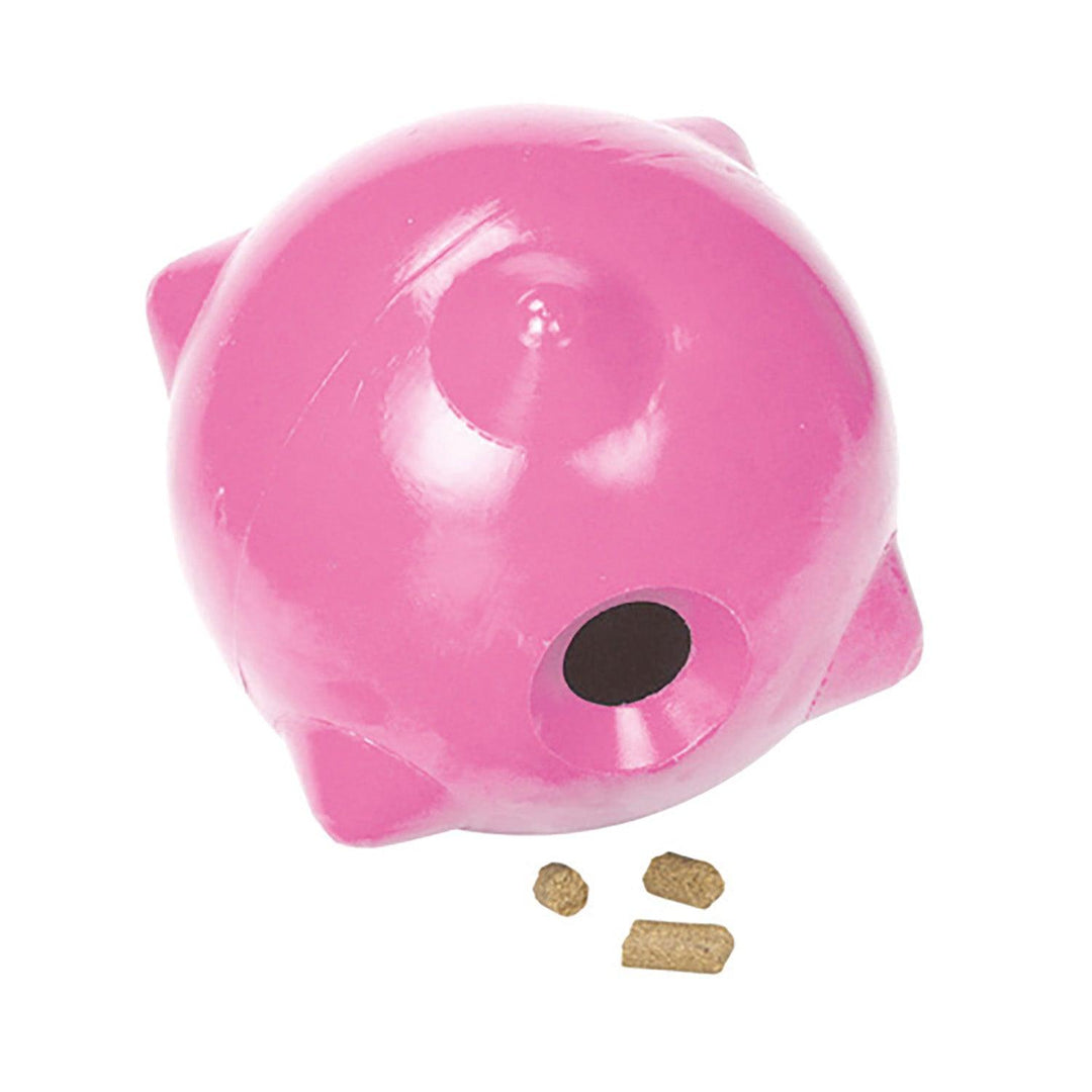 Stubbs Horsey Ball S421 Pink