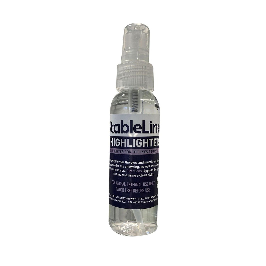 Stableline Highlighter 100ml