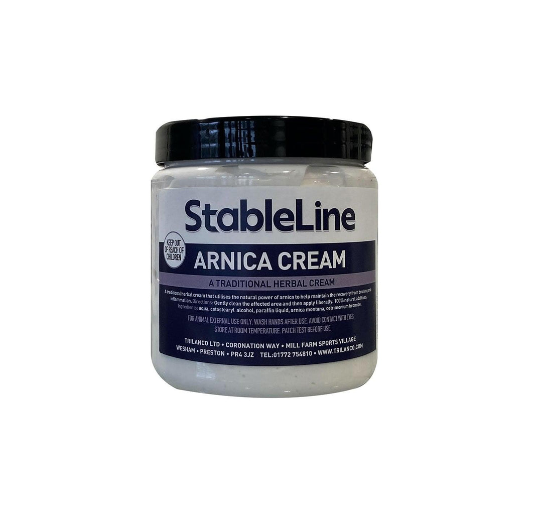 Stableline Arnica Cream 300ml