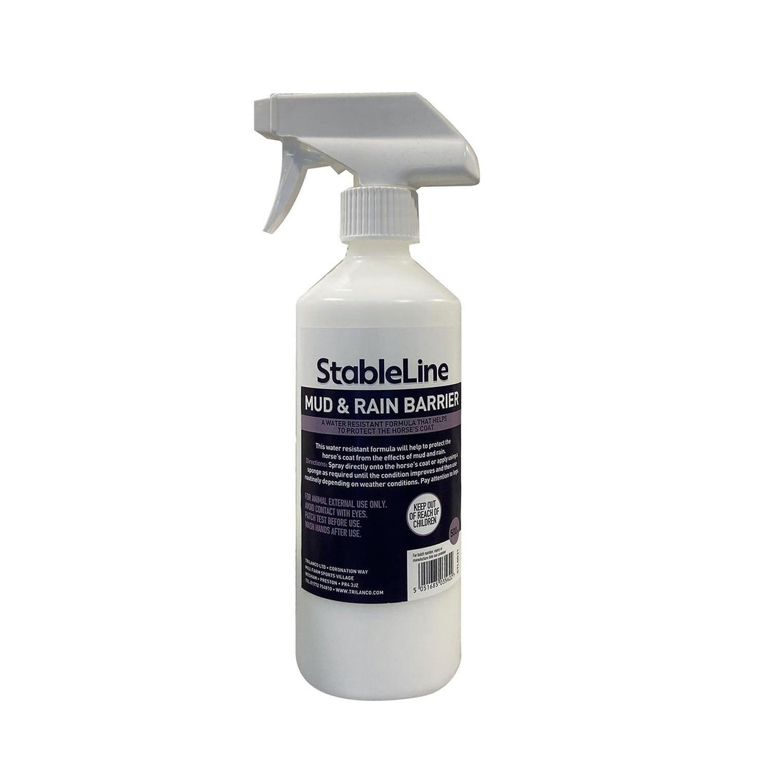 Stableline Mud & Rain Barrier 500ml