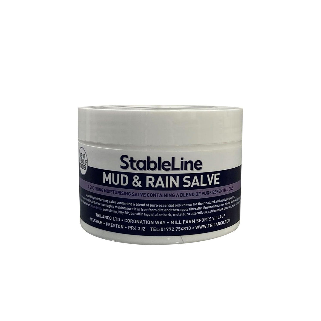 Stableline Mud & Rain Salve 100g