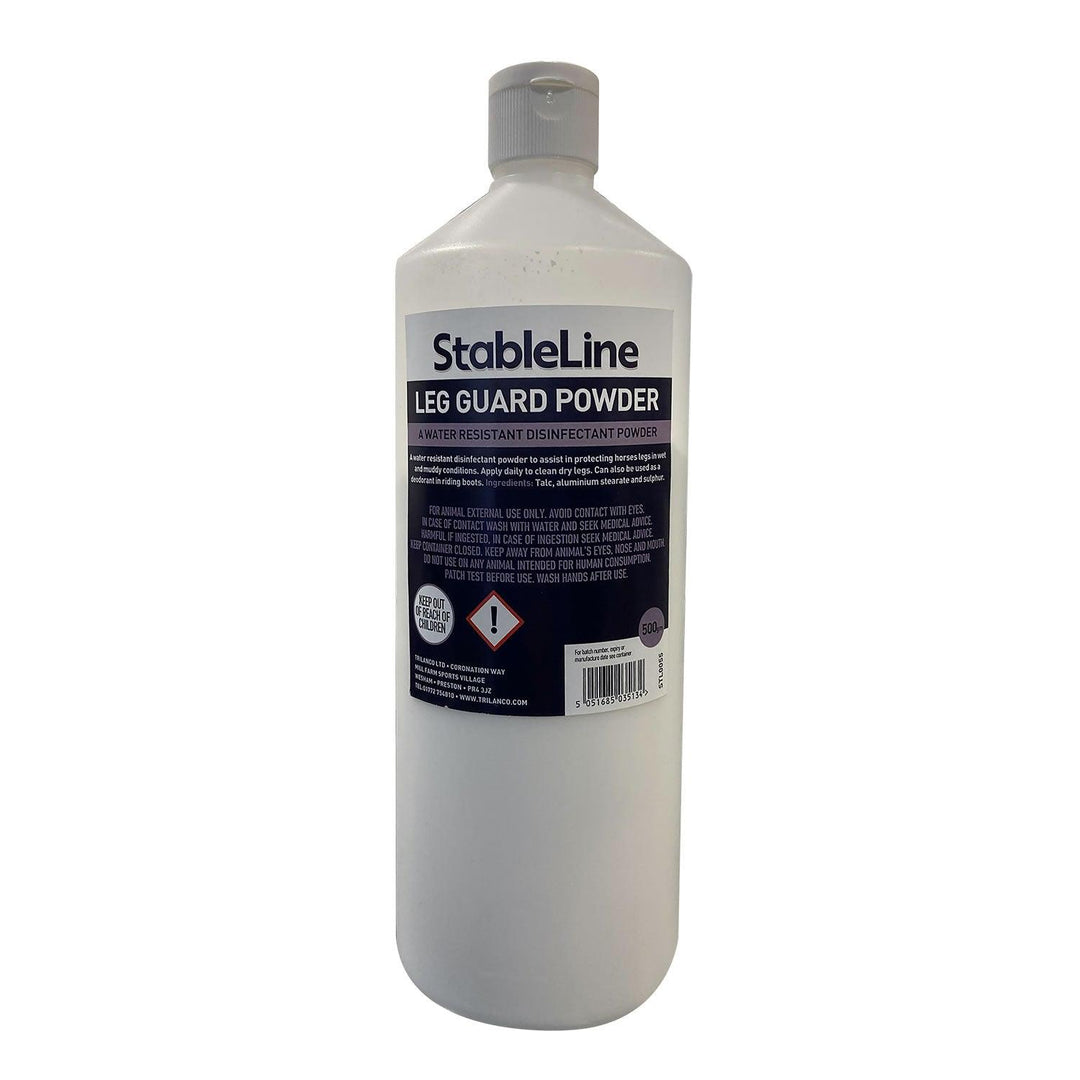 Stableline Leg Guard Powder 500g