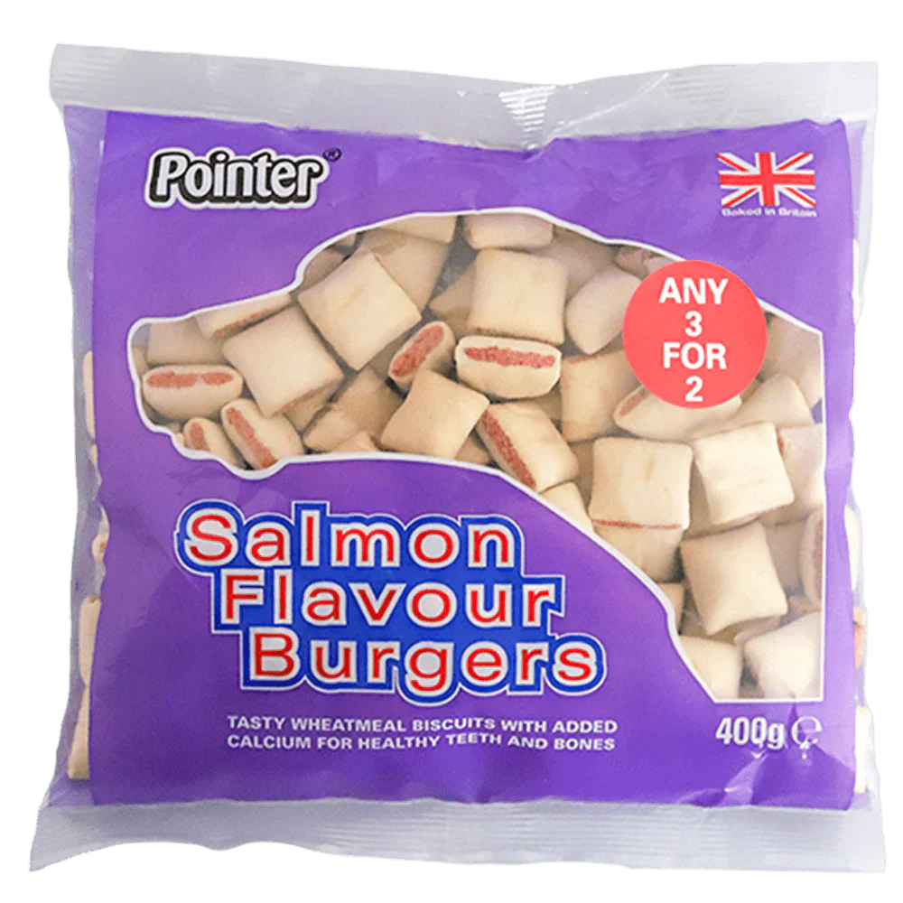Pointer Pick n Mix 400g (3 for 2)