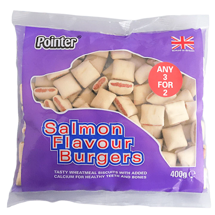 Pointer Pick n Mix 400g (3 for 2)
