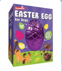 Easter Hamper Box