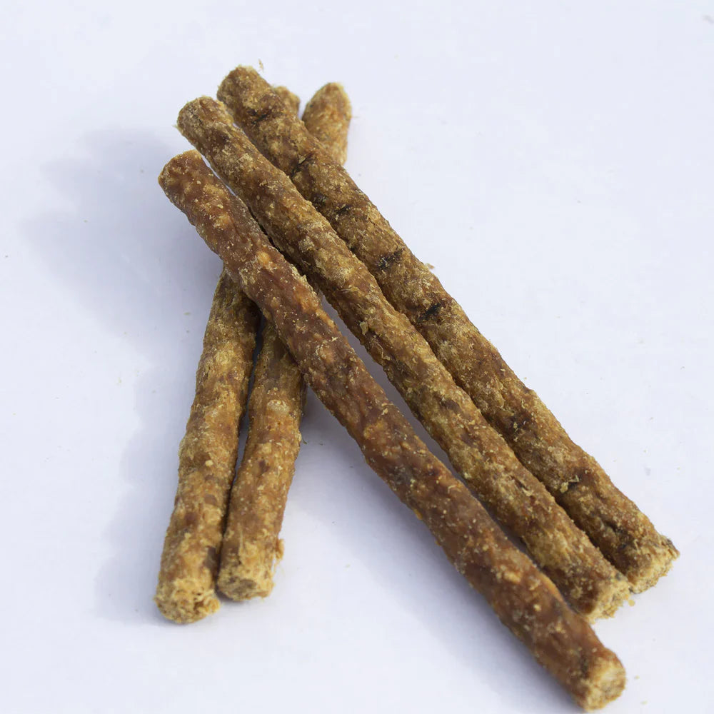 Pure & Natural Meat Sticks Wild Boar 100g
