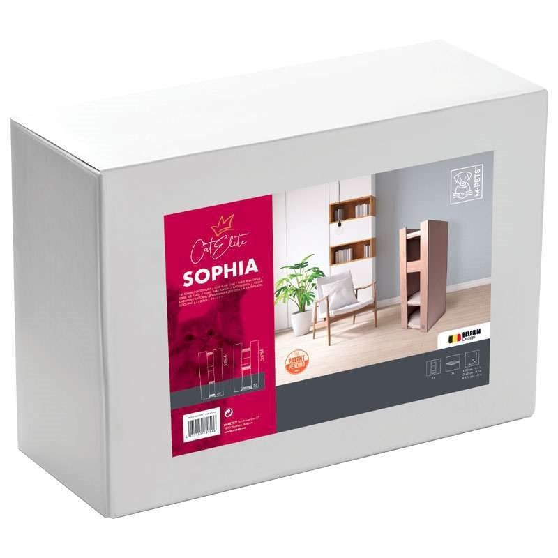 M-PETS Catelite - Sophia Cat Tree
