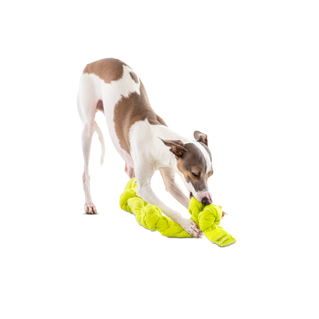Guru Tennis Snuffle Rope