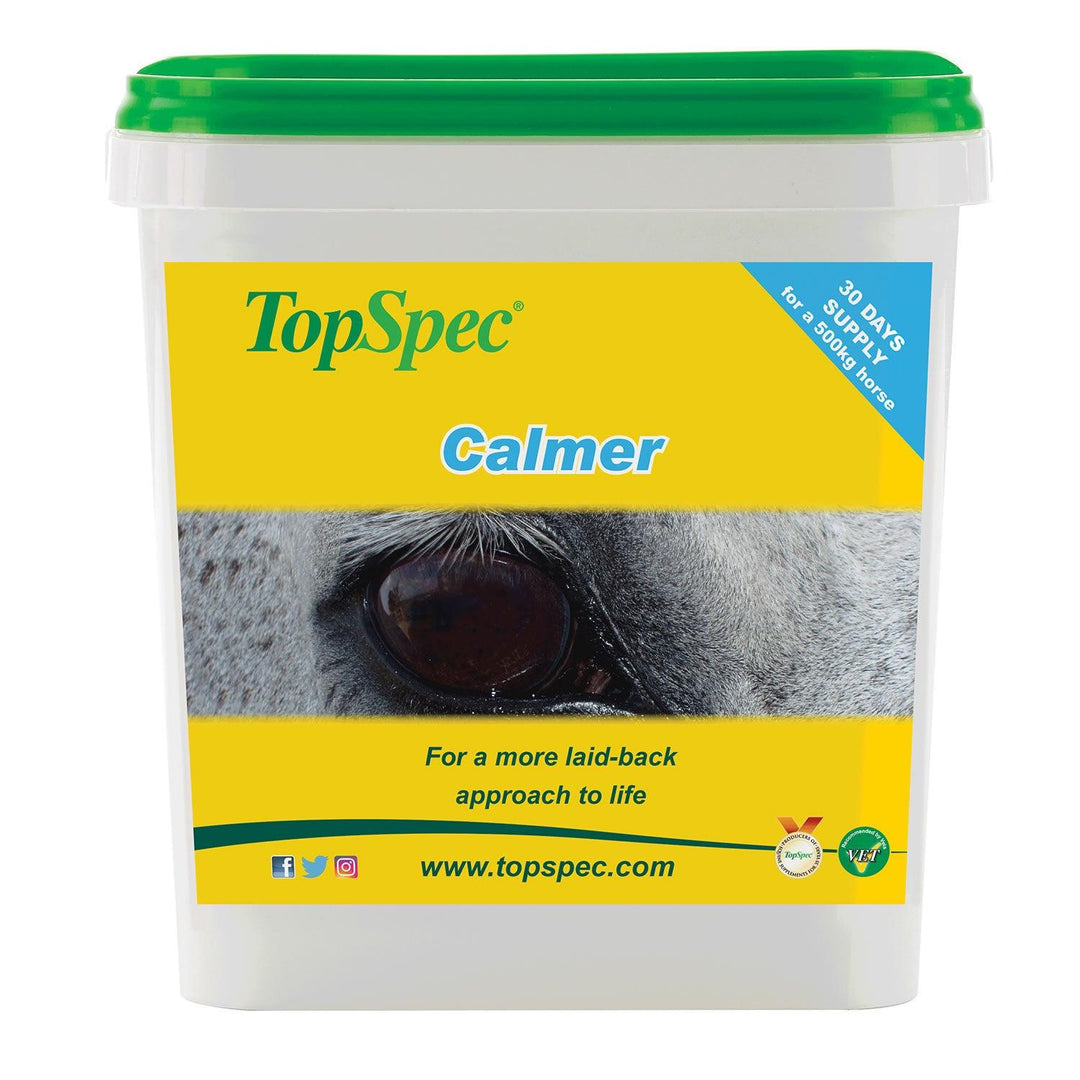 Topspec Calmer 3Kg