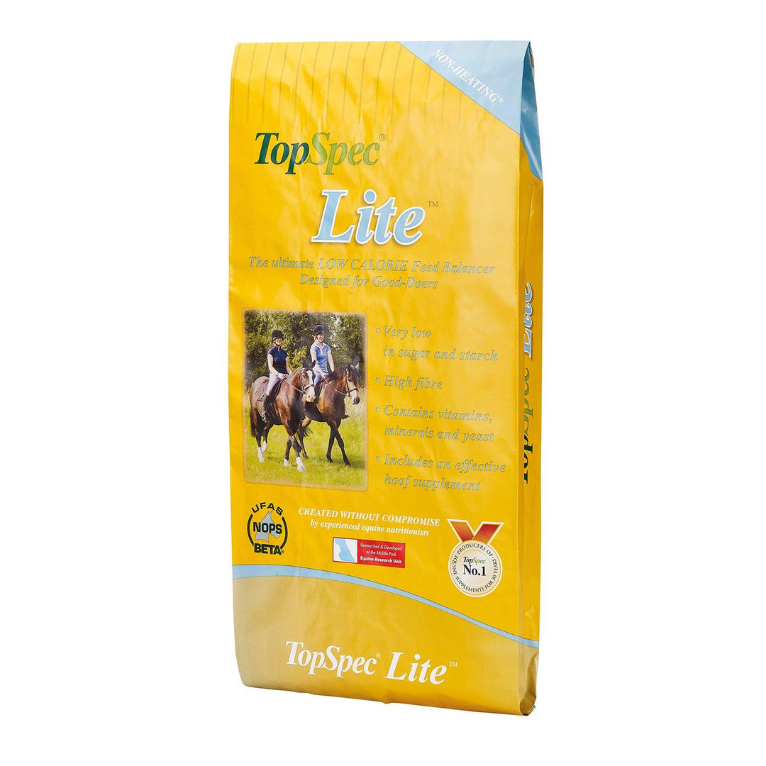Topspec Lite Feed Balancer 15Kg