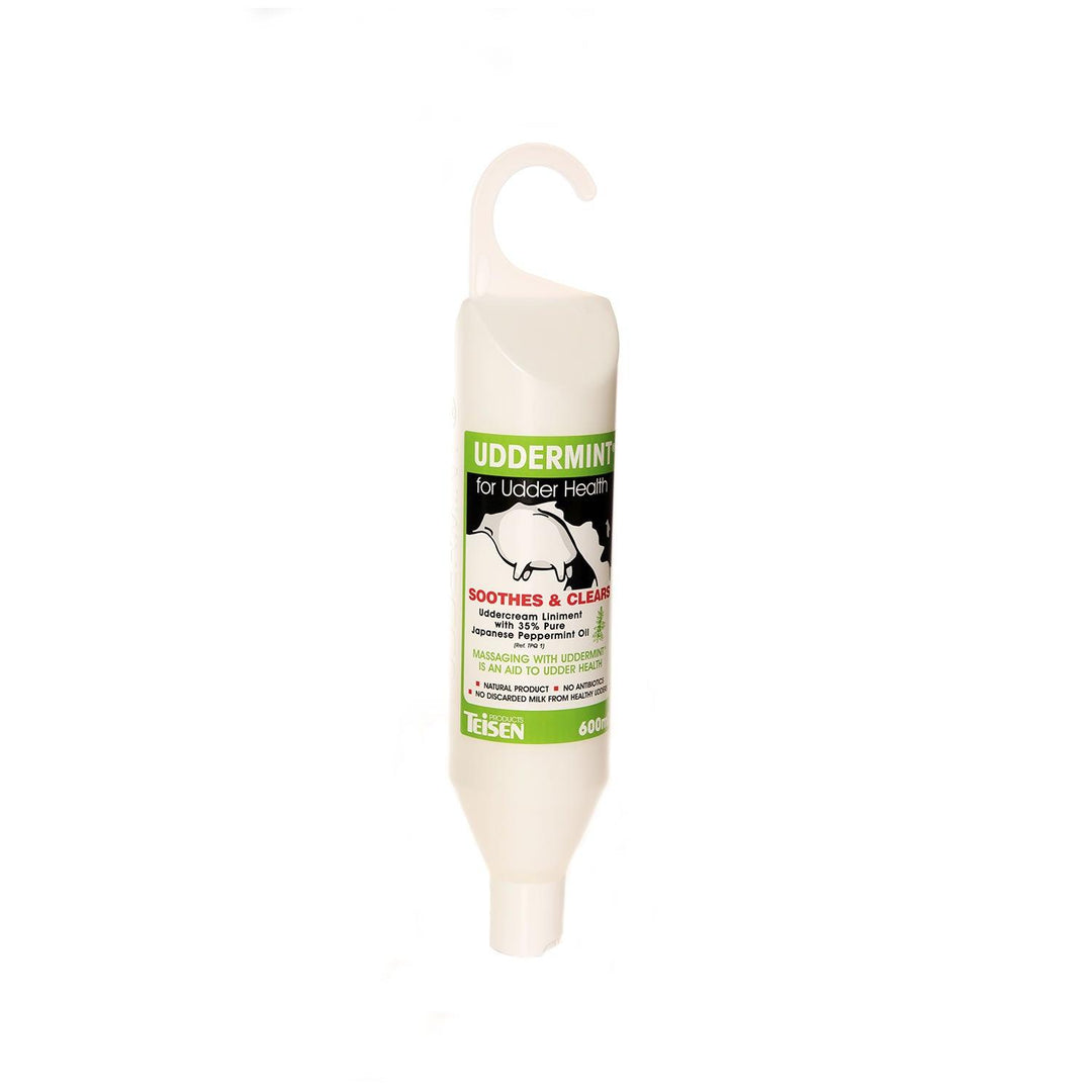 Teisen Products Uddermint 600ml