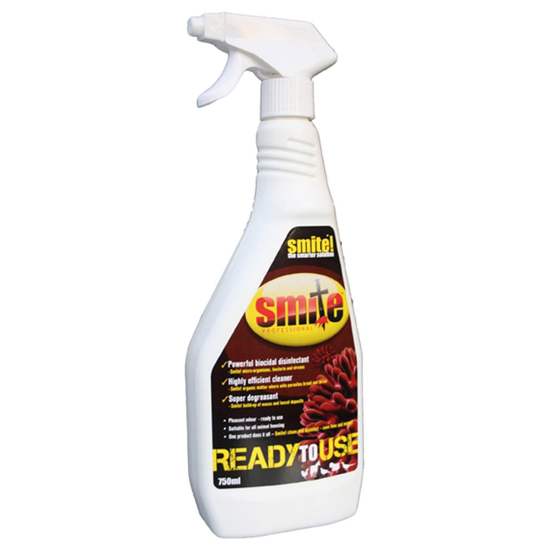 Smite Professional Rtu Spray 750ml