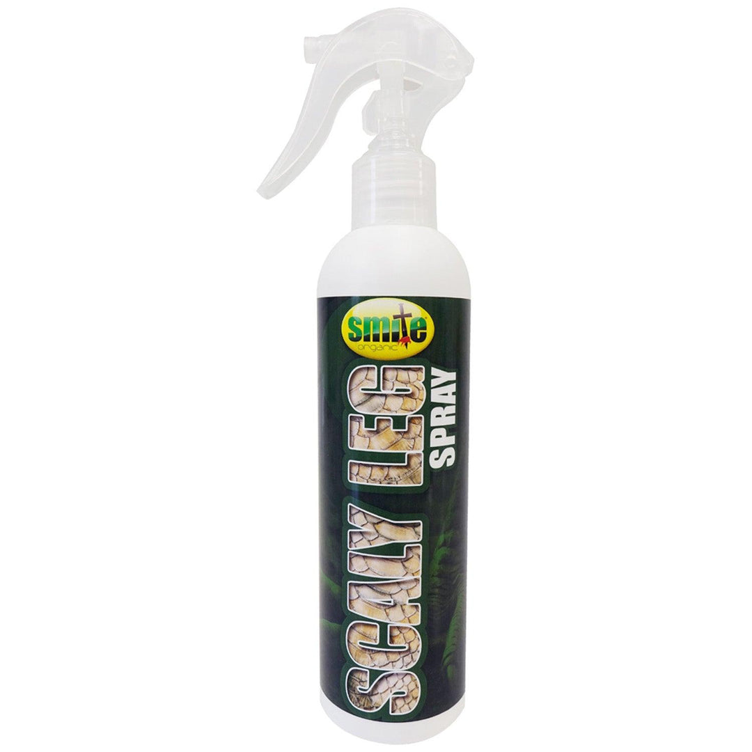 Smite Organic Scaly Leg Rtu Spray 250ml