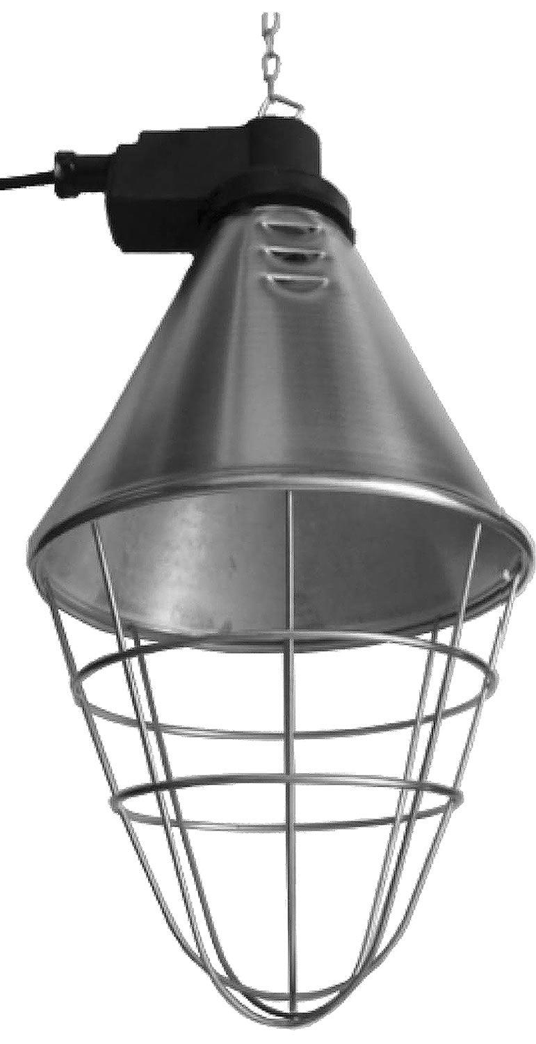 Intelec Lec250En Eco Infra-Red Heat Lamp/Reducer 2 Pack