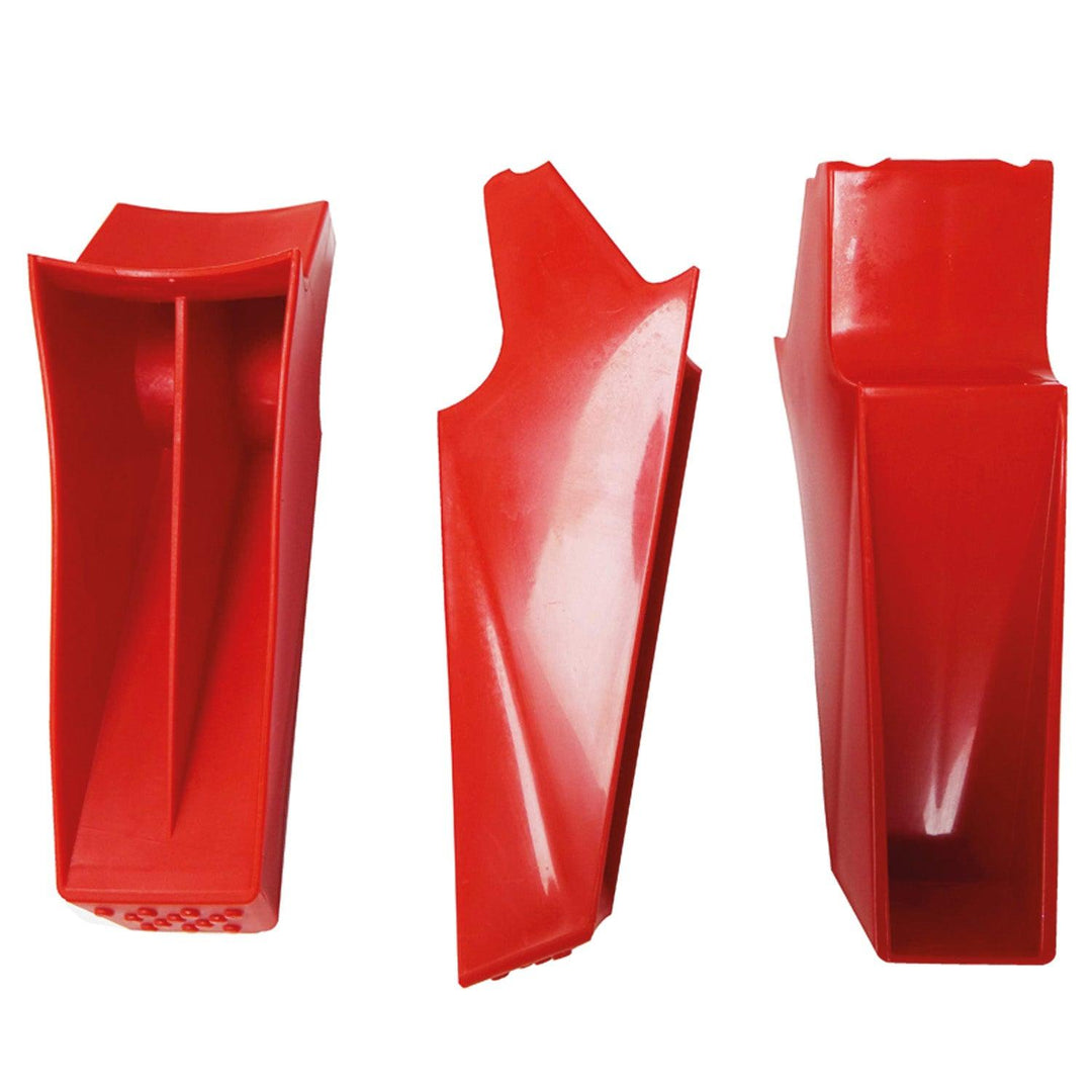 Eton Ts18 Poultry Drinker Legs Red 18ltr