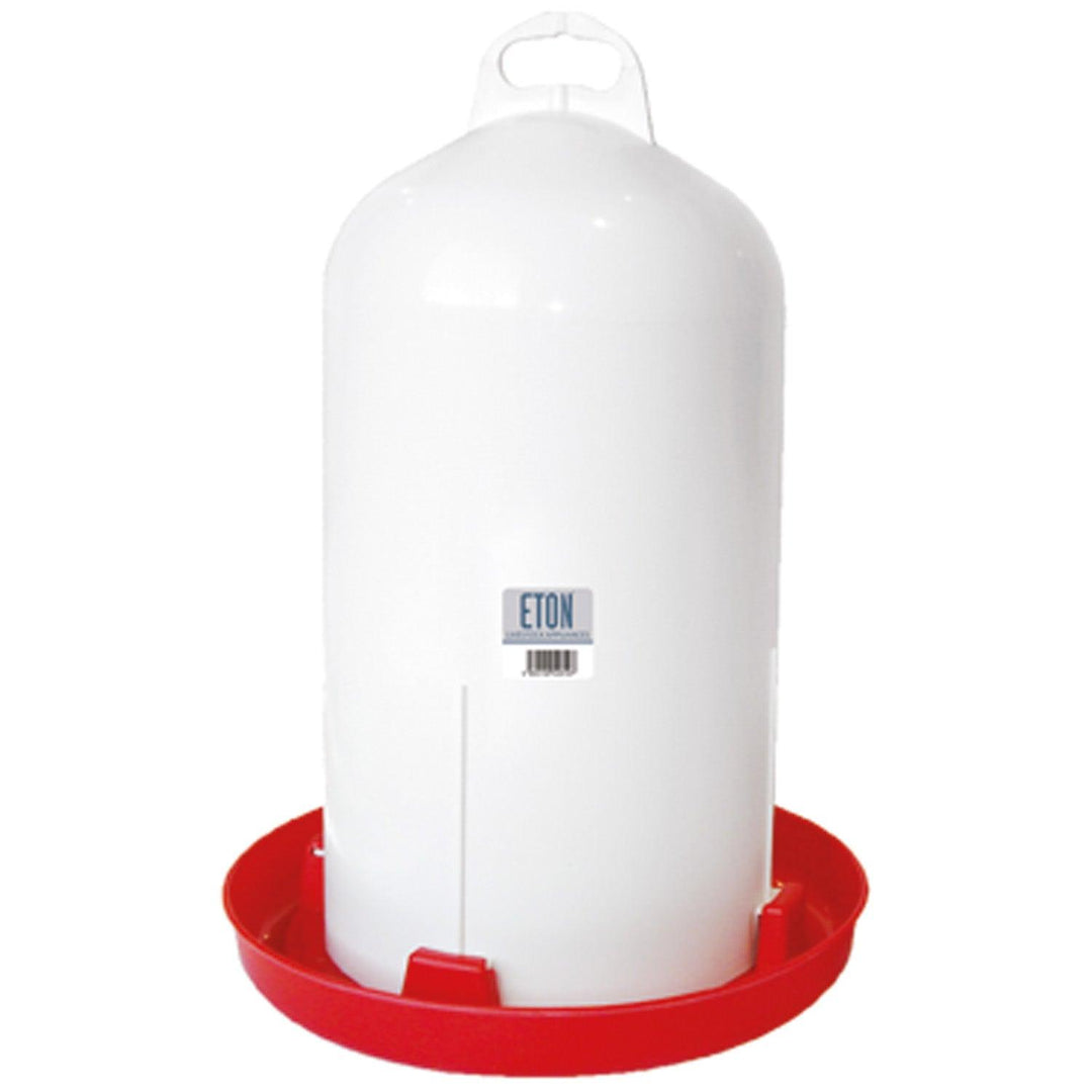 Eton Trent Poultry Drinker 12ltr
