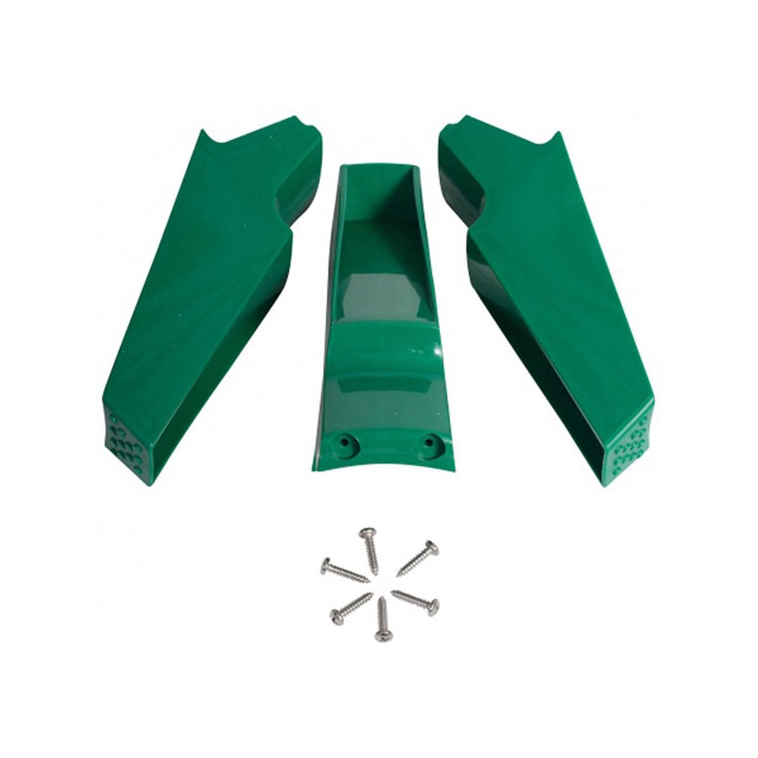 Eton Ts18 Poultry Drinker Legs Green