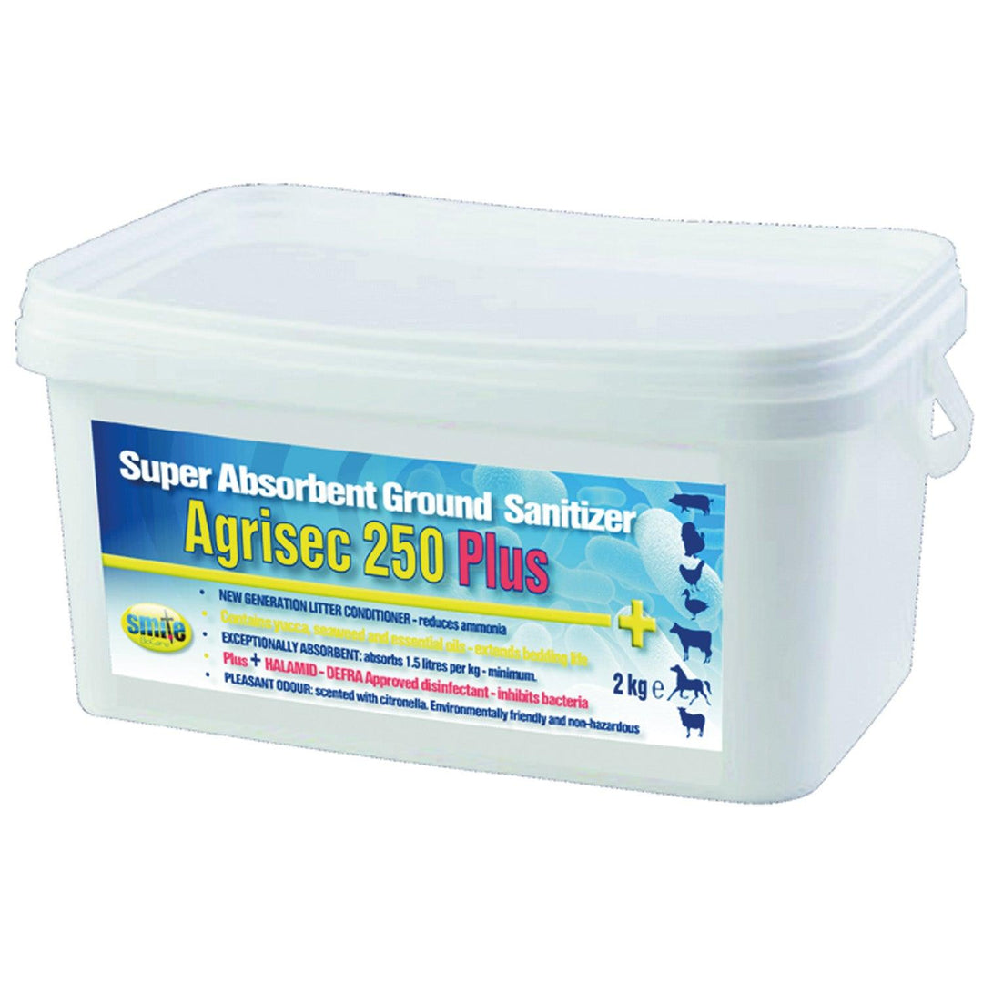 Smite Biocare Agrisec 250 Plus 2kg