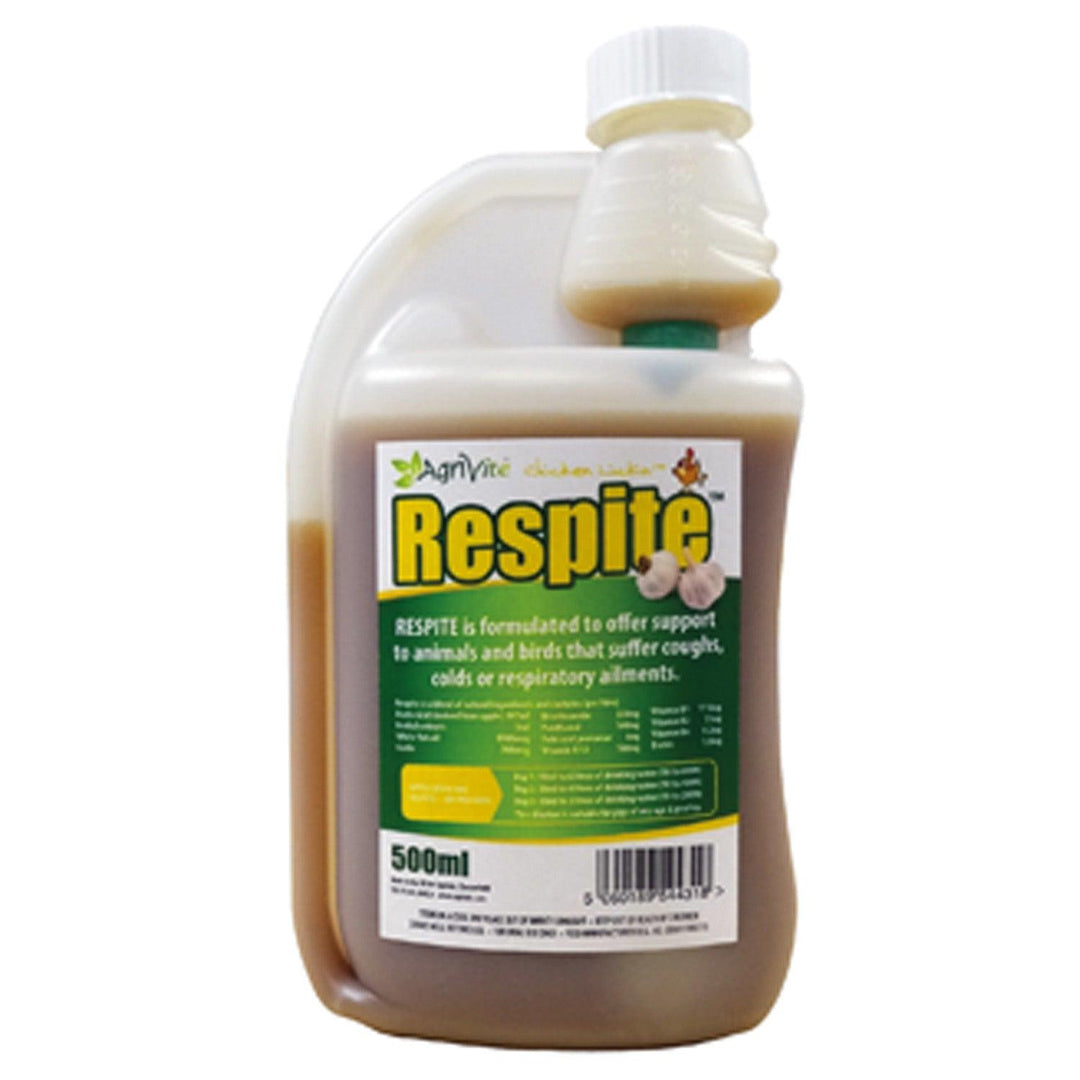Agrivite Respite 500ml