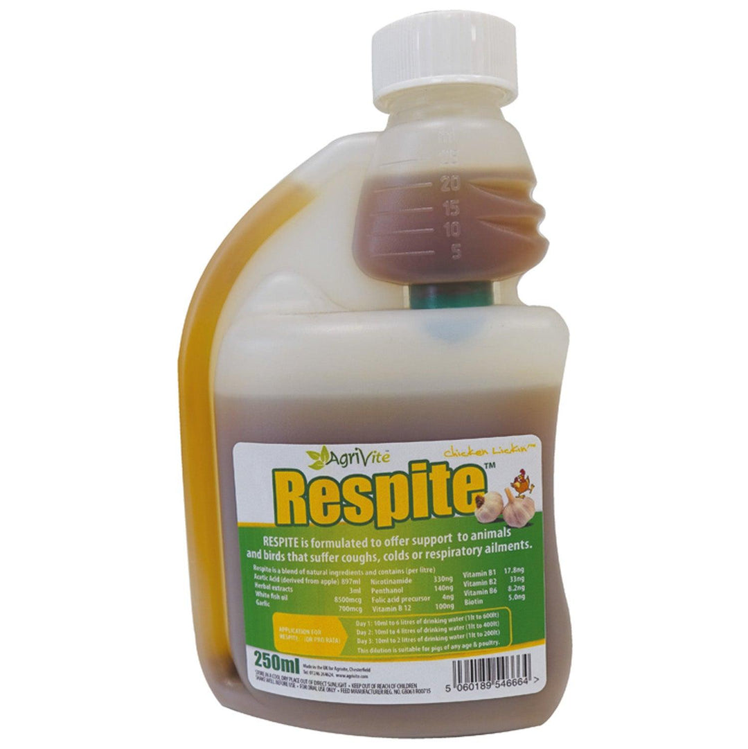 Agrivite Respite 250ml