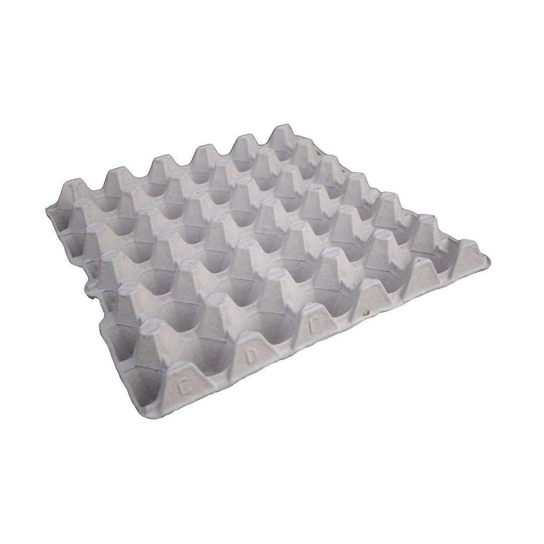 Eton Fibre Egg Tray Grey 10 Pack
