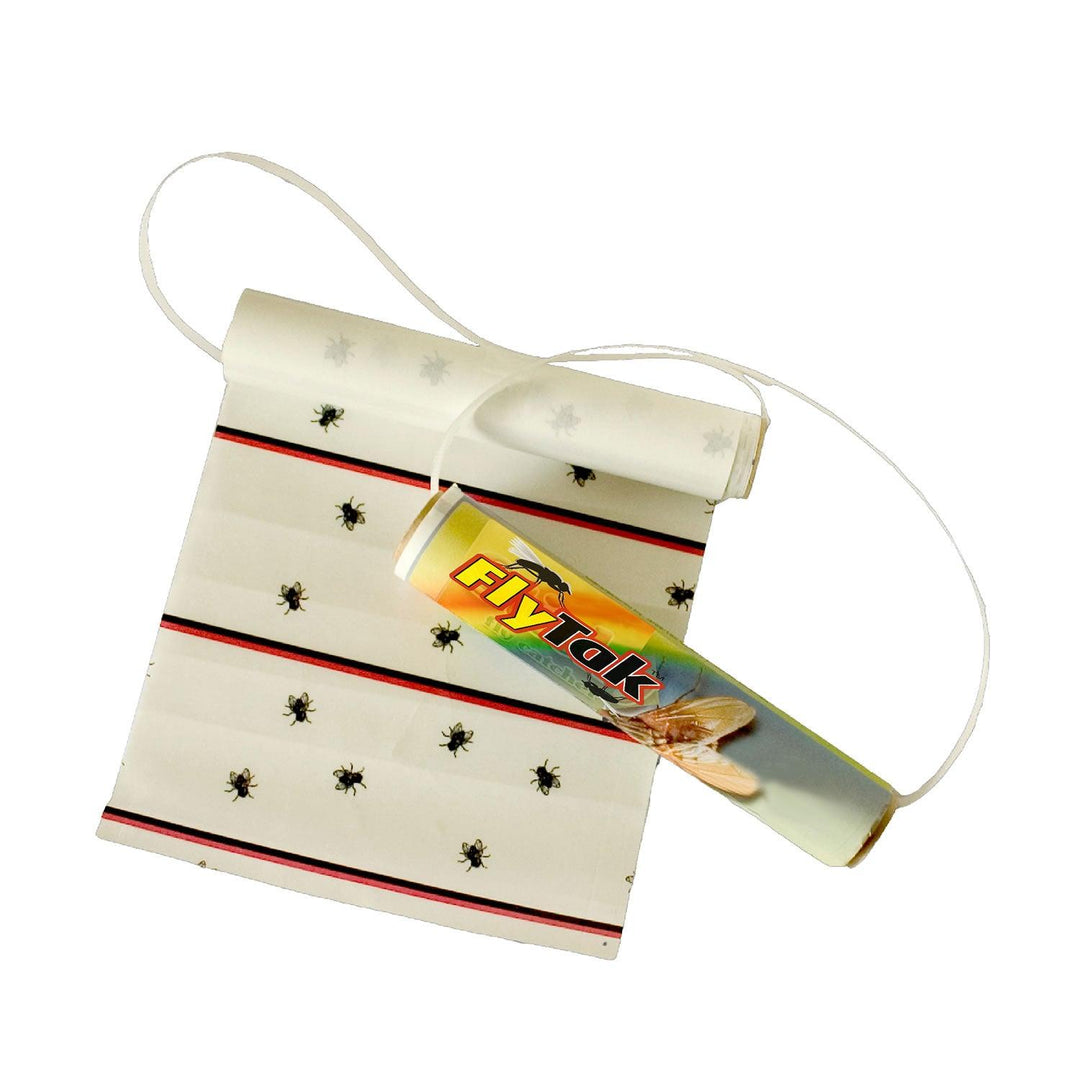 Flytak Sticky Fly Rollmini 2.5m