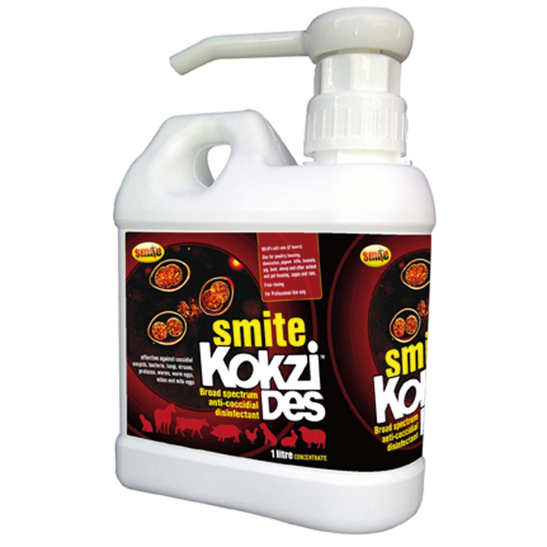 Smite Kokzides 1ltr